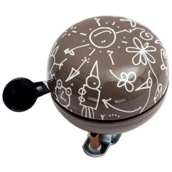 Дін-донг Green Cycle GBL-359 Cofee 60мм