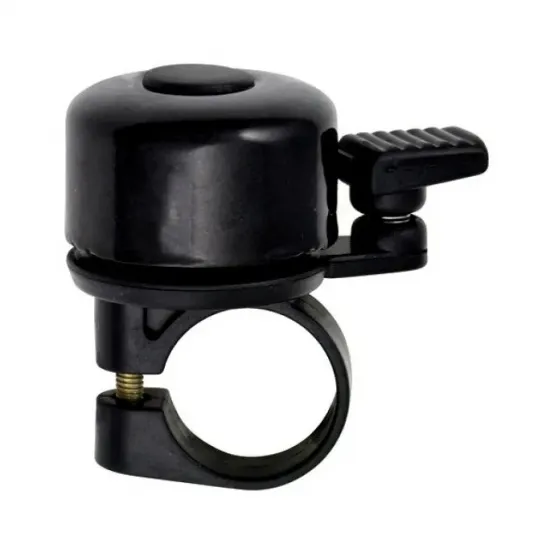 Дзвоник Longus MINIBLACK чорний Special Edition