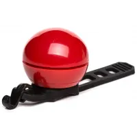 Электронный сигнал ONRIDE Horn 10. красный (CR2032)