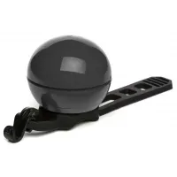 Электронный сигнал ONRIDE Horn 10. черный (CR2032)