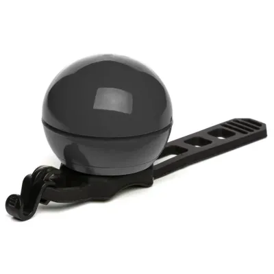 Електронний сигнал ONRIDE Horn 10. чорний (CR2032)