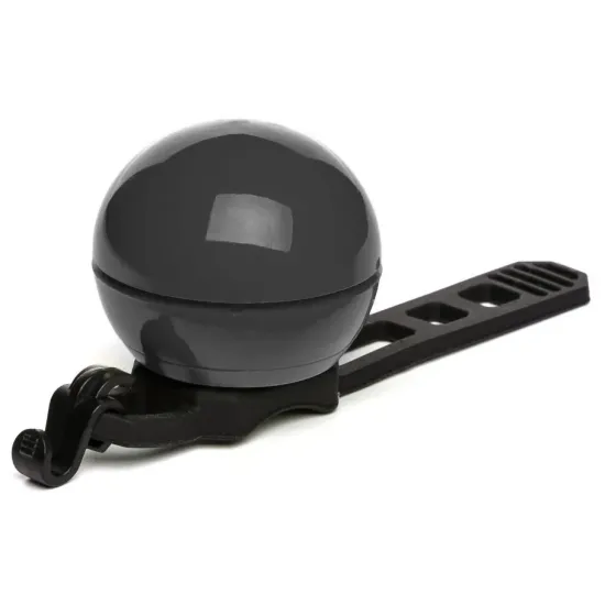 Електронний сигнал ONRIDE Horn 10. чорний (CR2032)