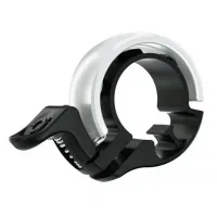 Звонок Knog Oi Classic Large Silver