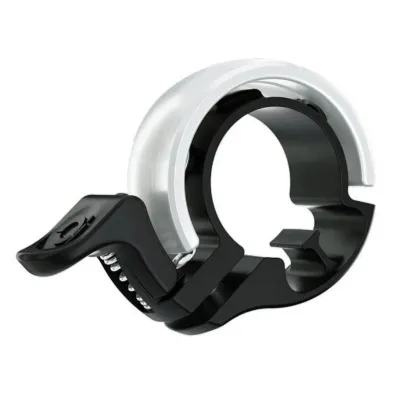 Звонок Knog Oi Classic Large Silver