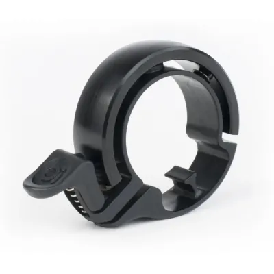 Дзвонок Knog Oi Classic Large Black