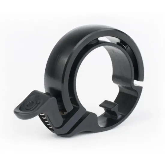 Дзвонок Knog Oi Classic Large Black