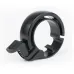Дзвонок Knog Oi Classic Large Black