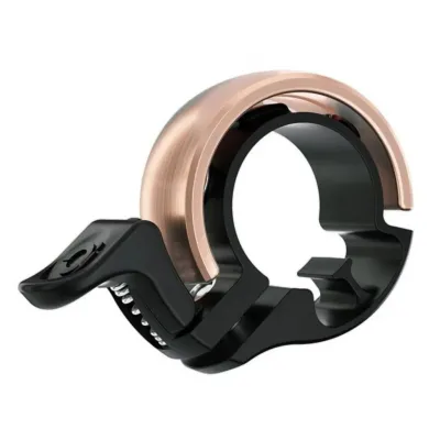Звонок Knog Oi Classic Large Copper