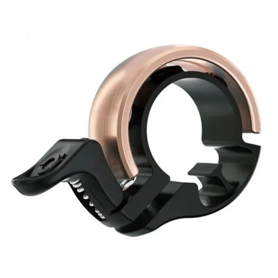Звонок Knog Oi Classic Large Copper