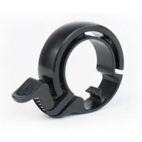 Дзвінок Knog Oi Classic Small Black