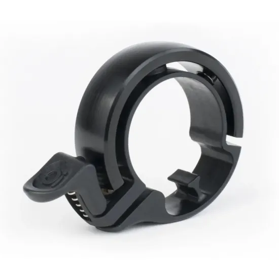 Дзвінок Knog Oi Classic Small Black