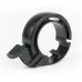 Дзвінок Knog Oi Classic Small Black