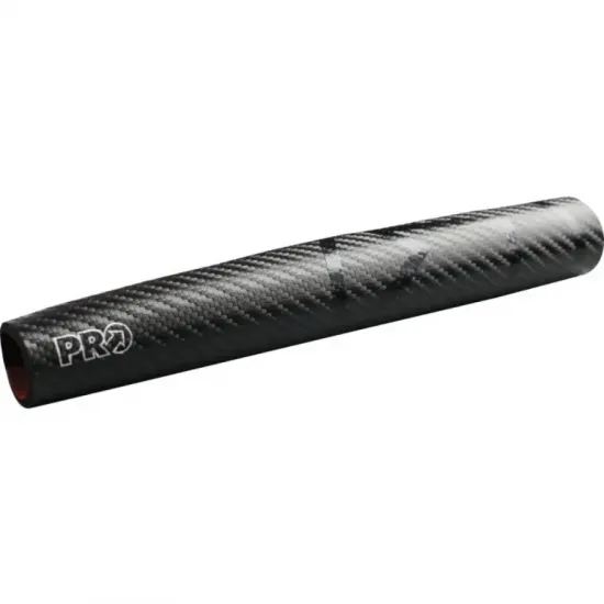 Захист пера PRO carbon PU, чорний