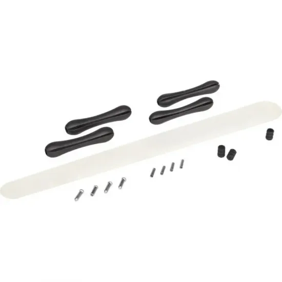 Захист рами PRO Transparant