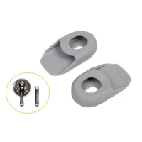 Захист лапки шатуна PVC сірий