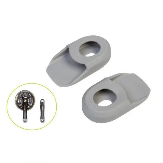 Захист лапки шатуна PVC сірий