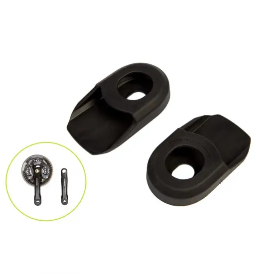 Захист лапки шатуна PVC чорний