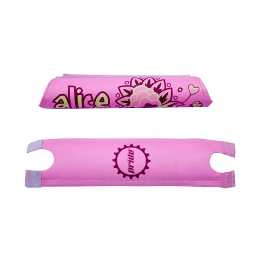 Захист керма и виносу Alice pink 2014