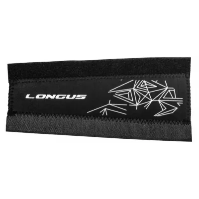 Захист пера рами LPRENE Longus, 230х90/110мм, чорний