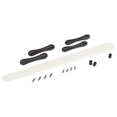 Захист рами PRO Transparant