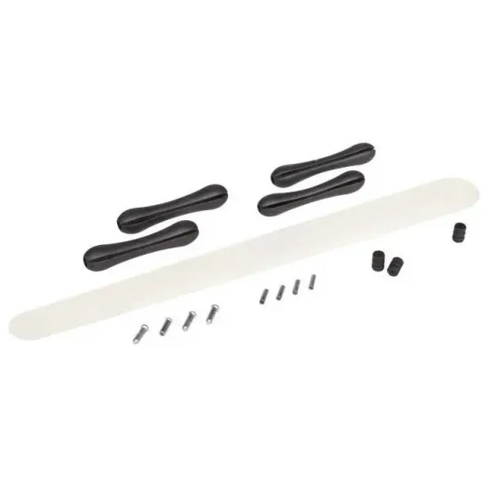 Захист рами PRO Transparant