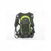 Рюкзак A-B Turbo X7 чорно зелений 8100272
