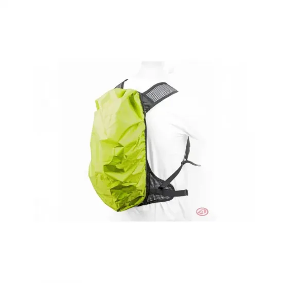Рюкзак A-B Turbo X7 чорно зелений 8100272