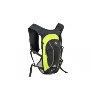 Рюкзак Turbo-6 VEST чорно зелений 8100290