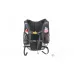 Рюкзак Turbo-6 VEST черно-зеленый 8100290