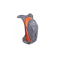 Рюкзак A-B Turbo GSB черно-оранжевый 8100271