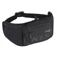 Сумка на пояс KLS Dakota MTB (2 л) чорний