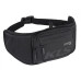 Сумка на пояс KLS Dakota MTB (2 л) чорний