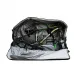 Чохол для велосипеда 26-29" XXF BIKE TRANSPORT BAG 600D, м'який, чорно-сірий