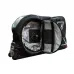 Чохол для велосипеда 26-29" XXF BIKE TRANSPORT BAG 600D, м'який, чорно-сірий