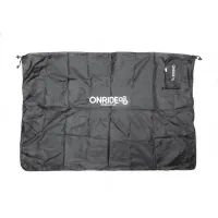 Чехол велосипедный ONRIDE 29"/29"+ с логотипом