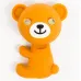 Мигалка для дитячого велосипеду Zoonimal Медведь, LED, на підсиділ. Мигалка для дитячого велосипеду Zoonimal Медведь, LED, на підсиділ.