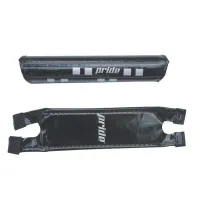 Захист керма и виносу на Arthur black-white