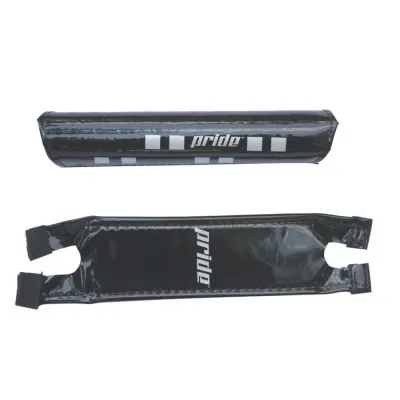 Захист керма и виносу на Arthur black-white