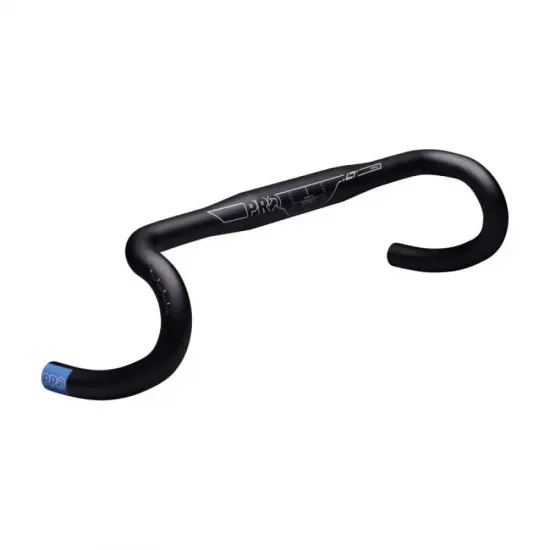 Руль PRO Gravel, 10 град. разворот/40cm/31.8mm Руль PRO Gravel, 10 град. разворот/40cm/31.8mm