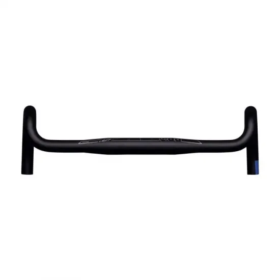 Руль PRO Gravel, 10 град. разворот/40cm/31.8mm Руль PRO Gravel, 10 град. разворот/40cm/31.8mm