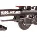 Велосипед дитячий 3х колісний Kidzmotion Tobi Venture RED