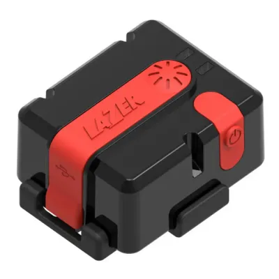 Сенсор нахилу LAZER, чорний Сенсор нахилу LAZER, чорний