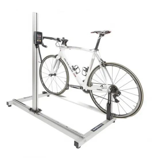 XY позиционный инструмент BIKEFITTING