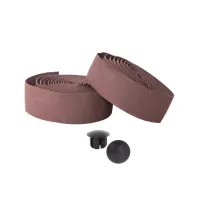 Обмотка керма Green Cycle GBG-328 30х1900 коричневий