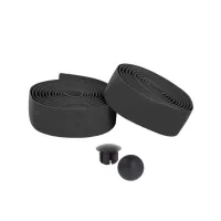 Обмотка керма Green Cycle GBG-328 30х1900 чорний