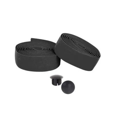 Обмотка руля Green Cycle GBG-328 30х1900 черный Обмотка руля Green Cycle GBG-328 30х1900 черный