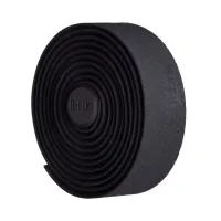 Обмотка керма Fabric/Cannondale SUEDE CUSH  BarTape, чорна