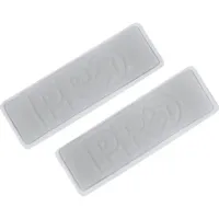 Набор гелевых подкладок PRO под обмотку руля Набор гелевых подкладок PRO под обмотку руля