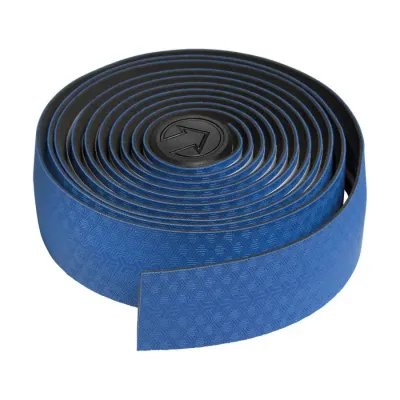 Обмотка керма PRO Race comfort PU, синя Обмотка керма PRO Race comfort PU, синя