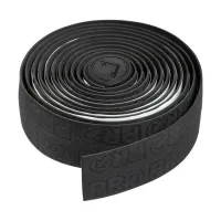 Обмотка руля PRO Sport control TEAM EVA, черная